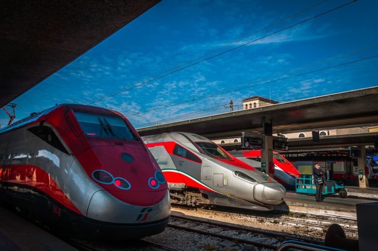 Ferrovie dello Stato, così un leader della mobilità fa innovazione (anche con le startup)