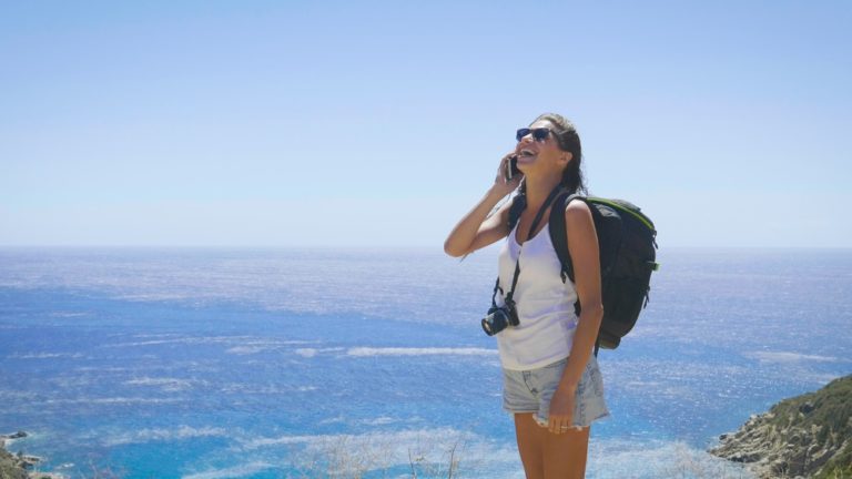 Italia 2017, boom del turismo. E con la smart city si può fare anche meglio