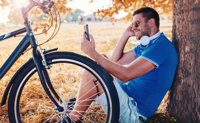 Smart mobility, dalla Cina a Milano il bikesharing sarà la nuova Uber?