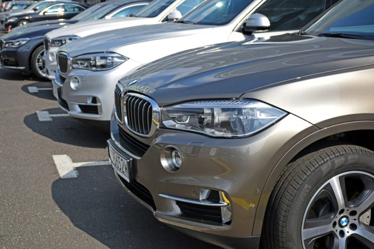 Cardinali (Alphabet Italia): "Così il digitale cambia l'uso dell'auto in azienda"