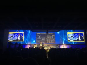 Immagine in primo piano per articolo con titolo: #EYCapri: Industria4.0, da trend a modello di business