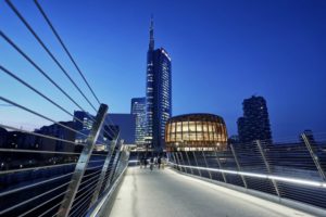 Cybersecurity, un progetto per fare di Milano una città più smart e sicura