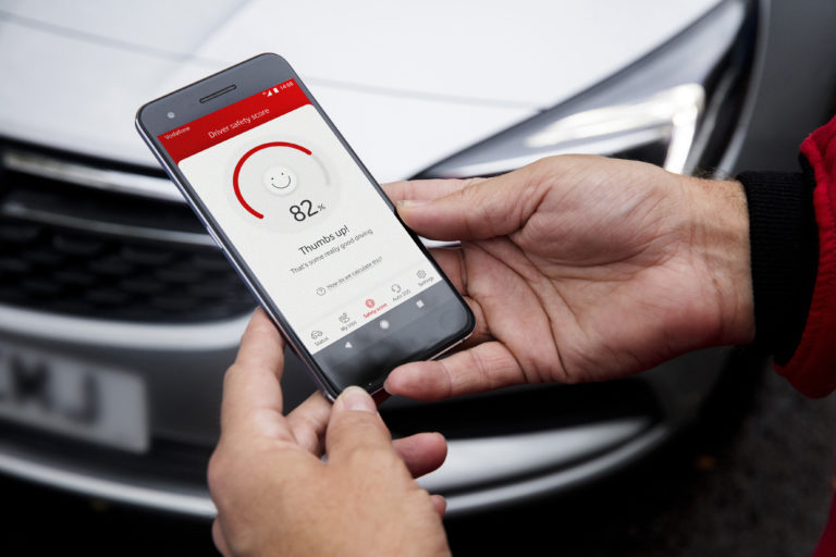 Internet of Things, c'è anche una startup nell'offerta Vodafone per il mercato consumer