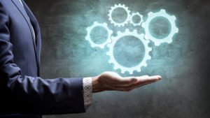 Digital Transformation