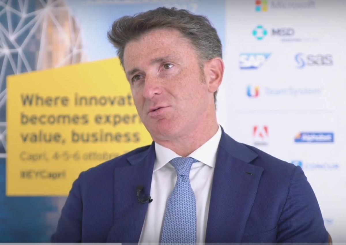 Marco Nespolo (Cerved): “Ecco come e perché acquisiamo startup”