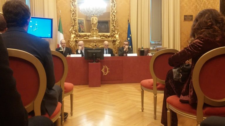 Vi aspetto a "Tecnologia solidale 2018": venerdì 30 novembre alla Camera