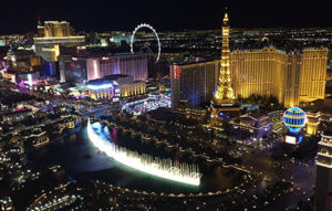 Immagine in primo piano per articolo con titolo: Ces 2019, tutte le startup italiane che portano l’innovazione made in Italy a Las Vegas