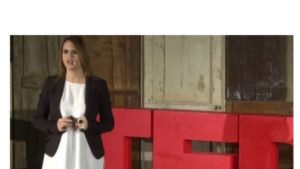 Lucia Chierchia lascia l’Innovation Hub di Electrolux: “Sto costruendo la mia strada”