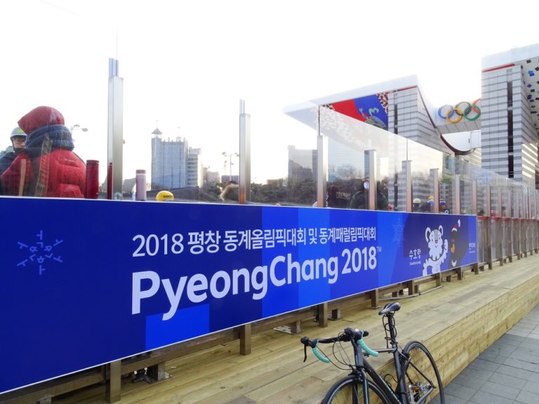 Olimpiadi invernali, tra i "vincitori" c'è anche la tecnologia 5G