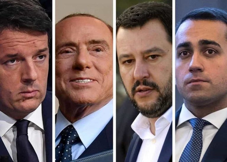 Elezioni 2018: hanno vinto i partiti-startup sui partiti-corporate