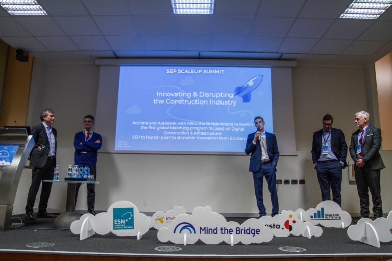 Tech ScaleUp 500: una nuova classifica con l'élite delle startup europee