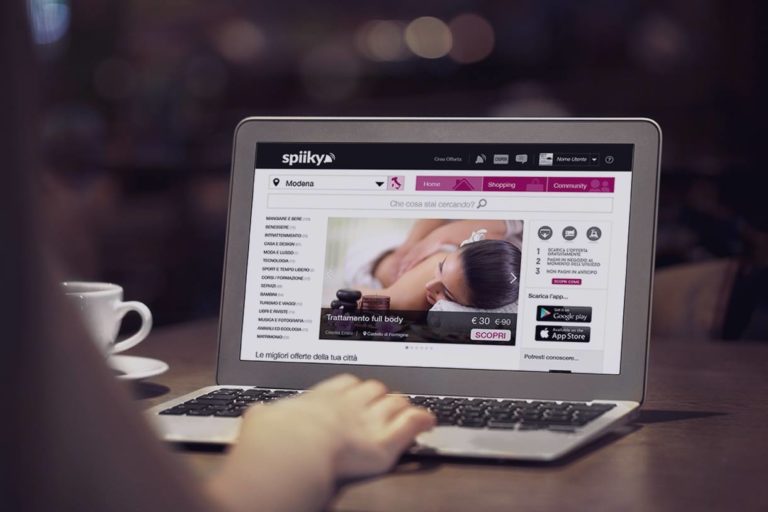 Spiiky, la startup che McDonald usa per la gestione dei suoi coupon