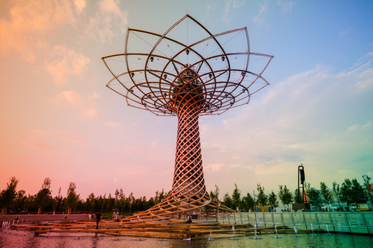 L’area ex Expo ora ha un nome: MIND, Milano Innovation District