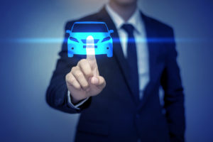 Mobilità condivisa e guida autonoma, Volkswagen punta sulla Cina con Didi