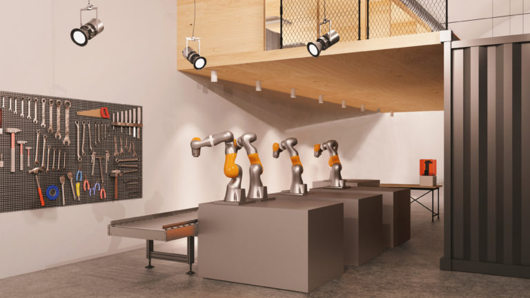 Electrolux-Innovation-Factory