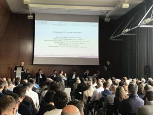 Blockchain Business Revolution