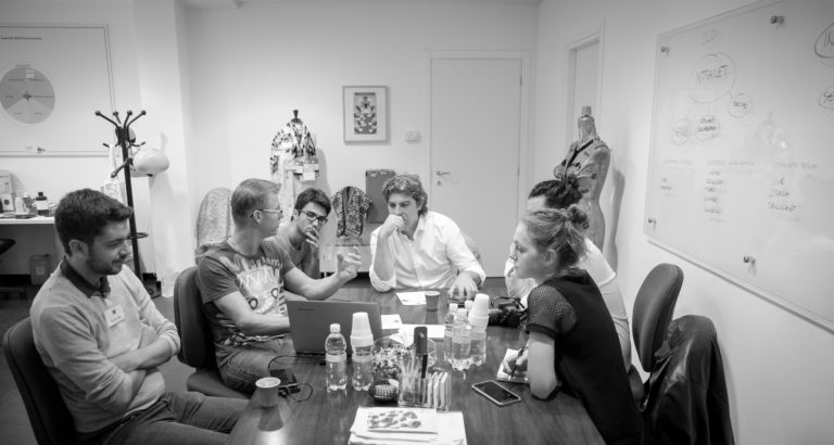 Giuseppe Miroglio: ecco come le startup ci aiutano a fare innovazione