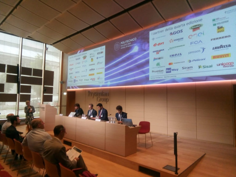 Osservatorio Startup Intelligence