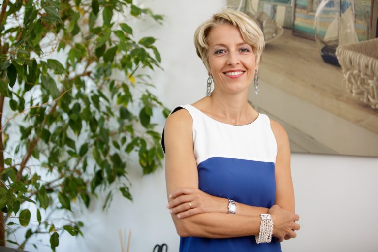 Innovazione in Coin, Cecilia Chizzali: "La prossima sfida? I mobile payment"