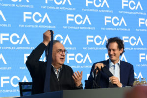 Dopo Marchionne, chi compra un’auto è sempre più infedele e cerca innovazione