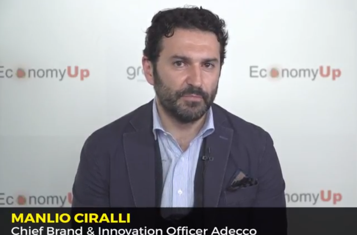 HR Tech, Ciralli (Adecco): “Nel 2019 uno strumento all digital per chi cerca lavoro”