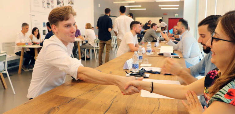 European Startup Festival: al via la prima edizione dal 21 al 23 settembre a Torino