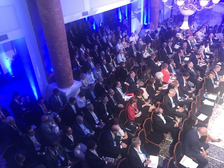 EY Capri Digital Summit 2019, focus sulla sostenibilità come valore per le aziende