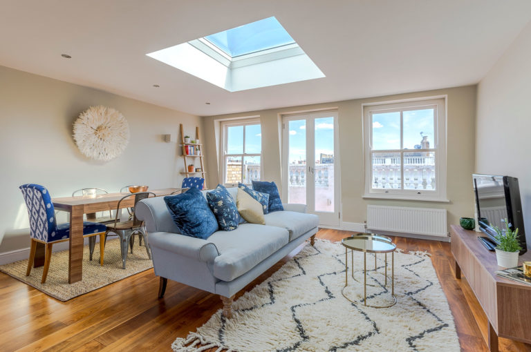 Marriott Hotel si dà all'home sharing a 5 stelle con l'aiuto di una startup