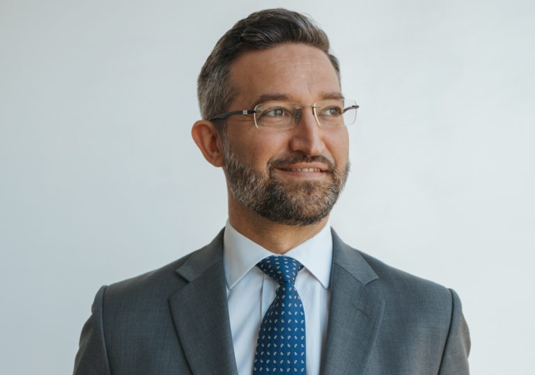 Noah Raford, Dubai Future Foundation: "Gli Emirati saranno laboratorio mondiale di innovazione"