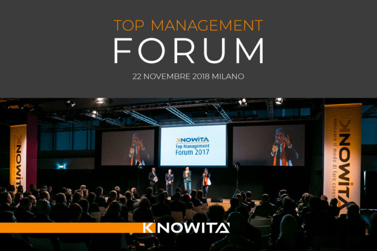 Top Management Forum 2018