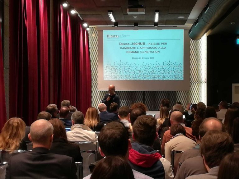 Digital360 Hub, Rangone: "Aiutiamo le tech company a creare valore"