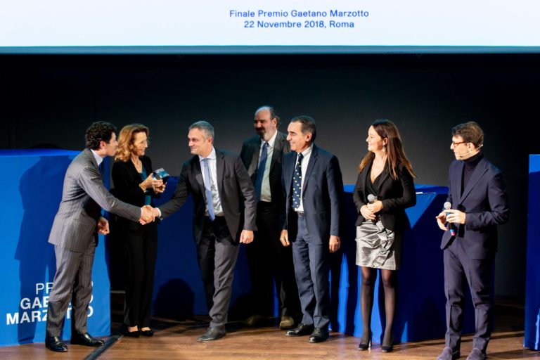 Premio Marzotto 2018