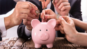 Crowdfunding piattaforme in Italia