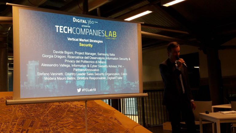 TechCompaniesLab: le aziende ICT crescono, grazie anche alla spinta delle startup