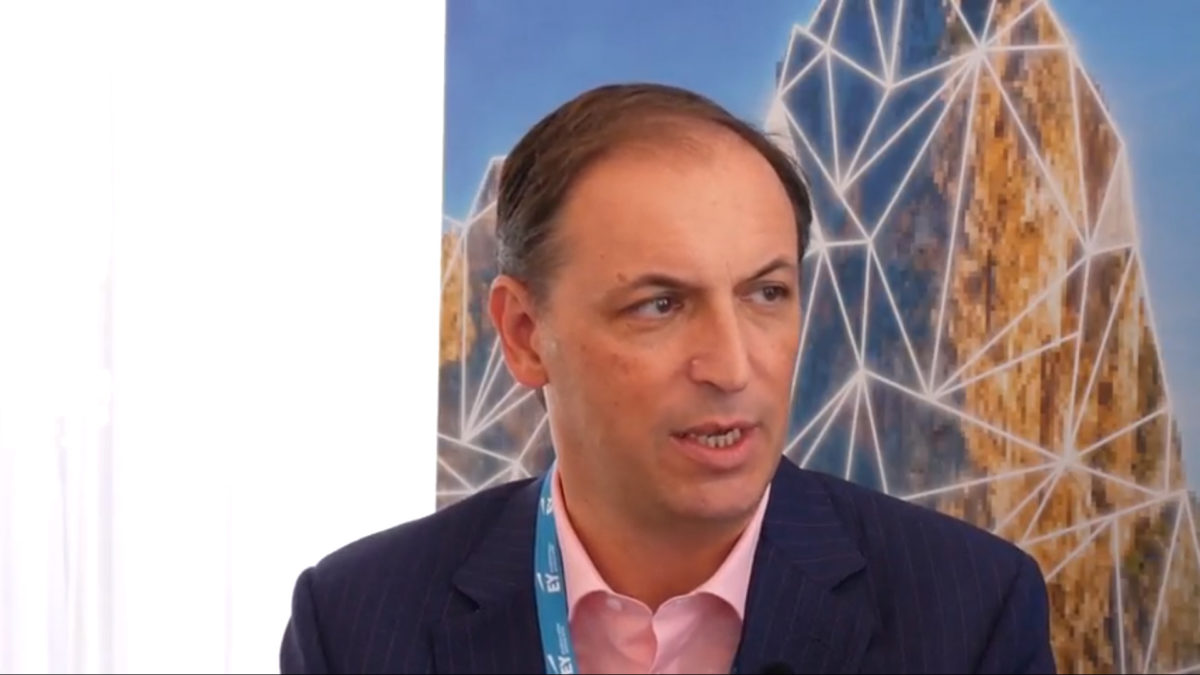 Ernesto Ferrario, AD Electrolux: “L’innovazione non va avanti se non ci credono i capi azienda”