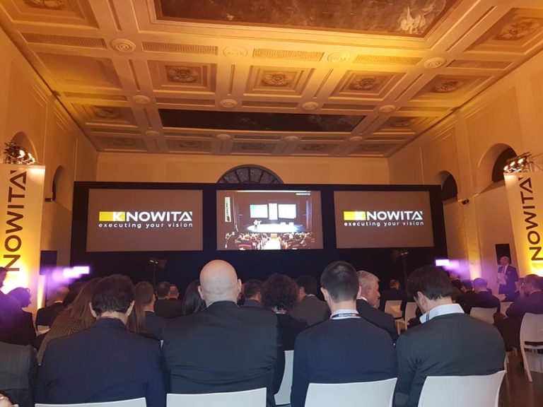 Top Management Forum 2018: 7 consigli su innovazione e talenti in azienda