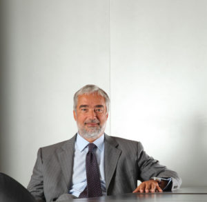 Massimo Nordio, CEO Volkswagen: auto elettrica e condivisa, ecco cosa faremo