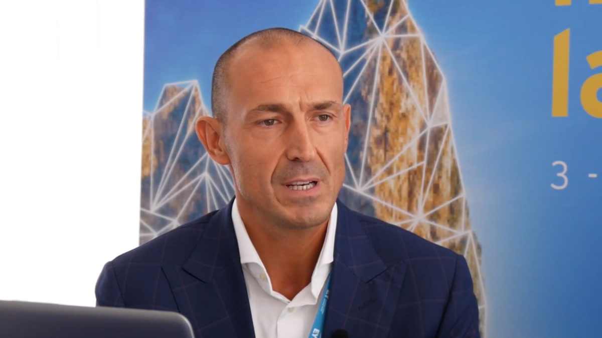 Pasquale Natella: il leader d’azienda e la gestione dei nuovi manager trentenni