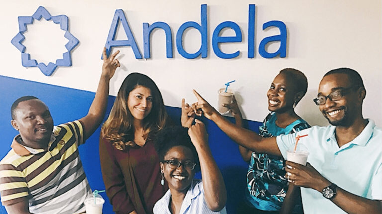 Andela, perché la startup africana che forma sviluppatori ha ricevuto 100 milioni da Al Gore