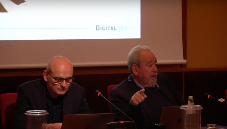 Indagine FPA: stop alla carta e passaggio al digitale per innovare il settore pubblico