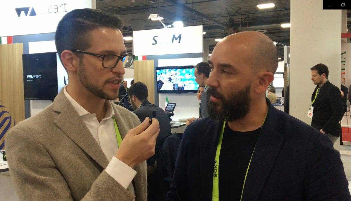 Videodiario dal CES 2019: “L’innovazione non è più nello smartphone, è il momento del 5G”