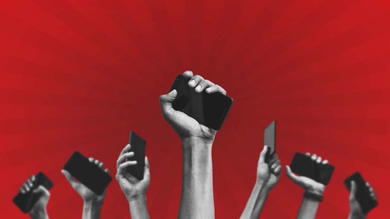 Cittadini ai tempi di Internet, un manifesto politico per una nuova democrazia digitale