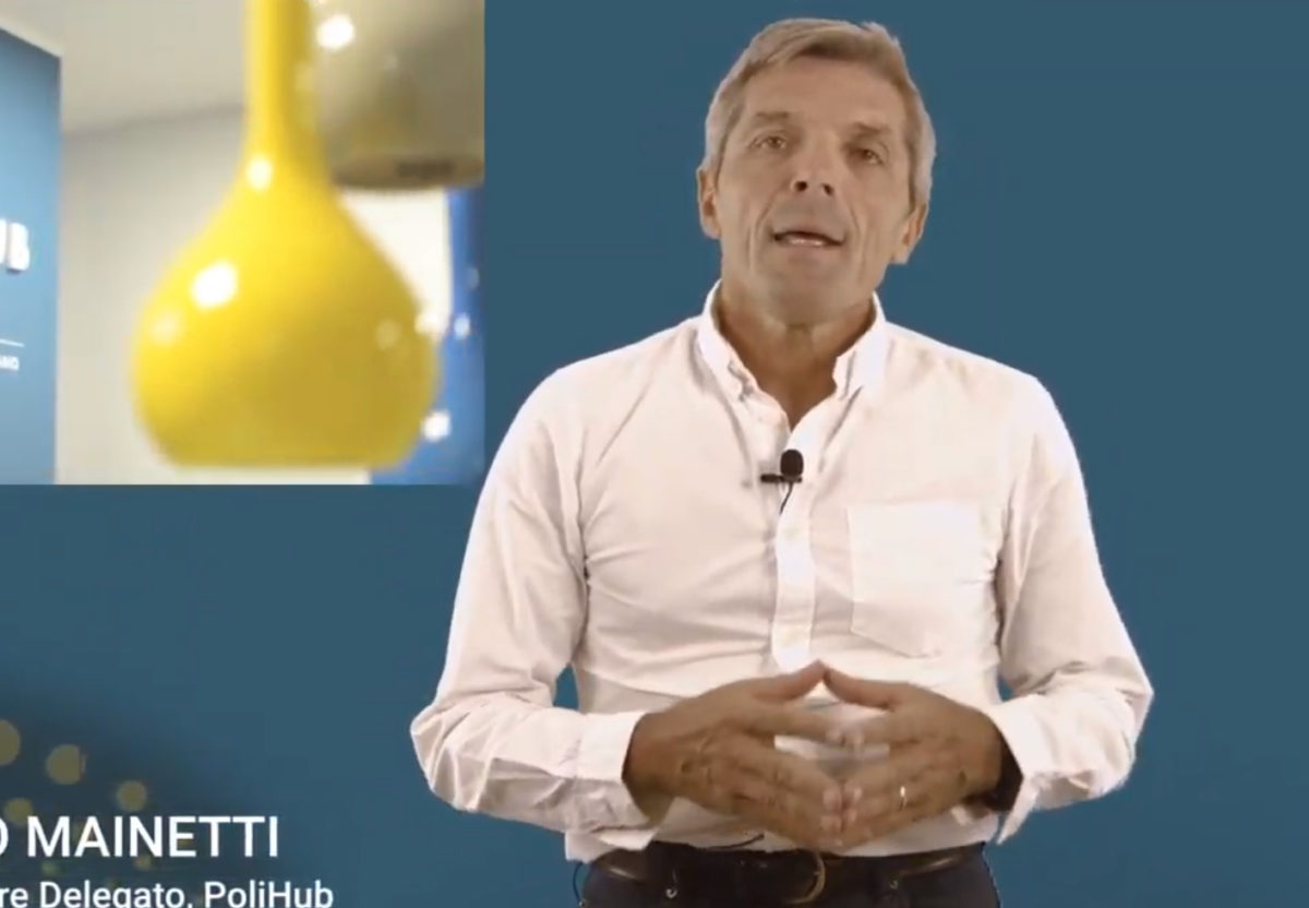 Polihub: il lavoro di un incubatore d’impresa per portare l’innovazione sul mercato