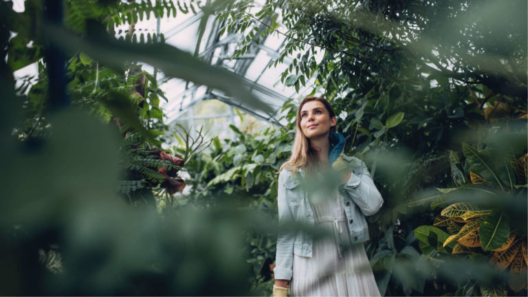 G2 Startup MyPlant&Garden