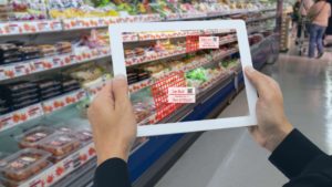 Scandit è la migliore innovazione europea per il retail: ecco che cosa fa