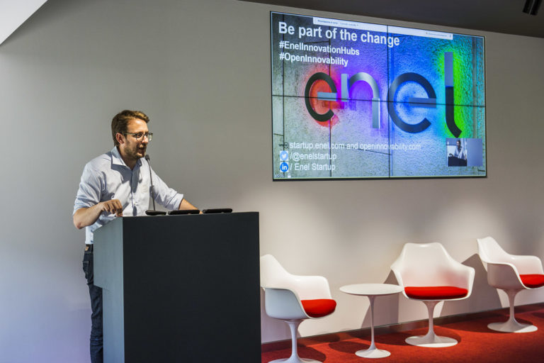 Innovation Hub ENEL, prossima apertura a Boston: il decimo in tre anni