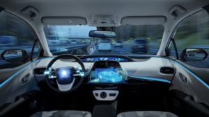 Immagine in primo piano per articolo con titolo: Guida autonoma, dal Ministero la prima autorizzazione su strada a VisLab