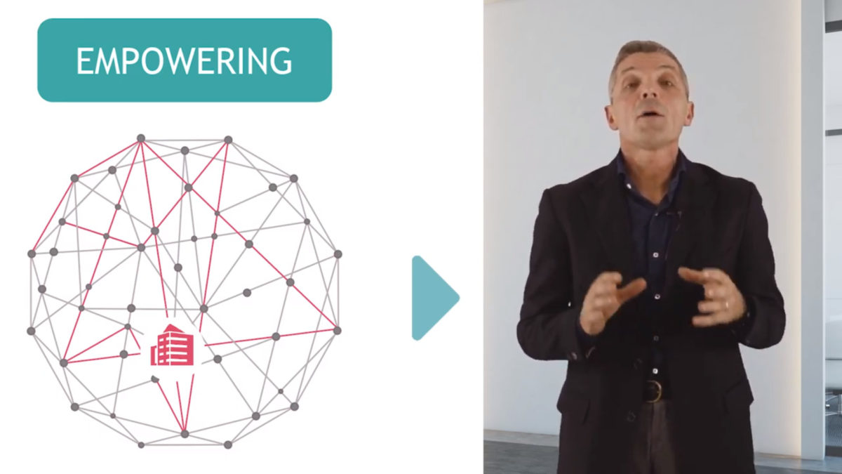 Open innovation, l’ora dell’empowering: come attivare collaborazioni con le startup