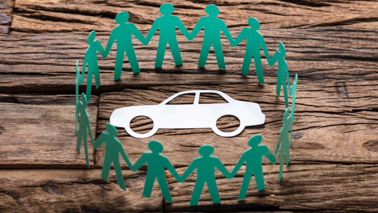 Car sharing a lungo termine: che cos'è e perché Share Now lo lancia (anche) in Italia