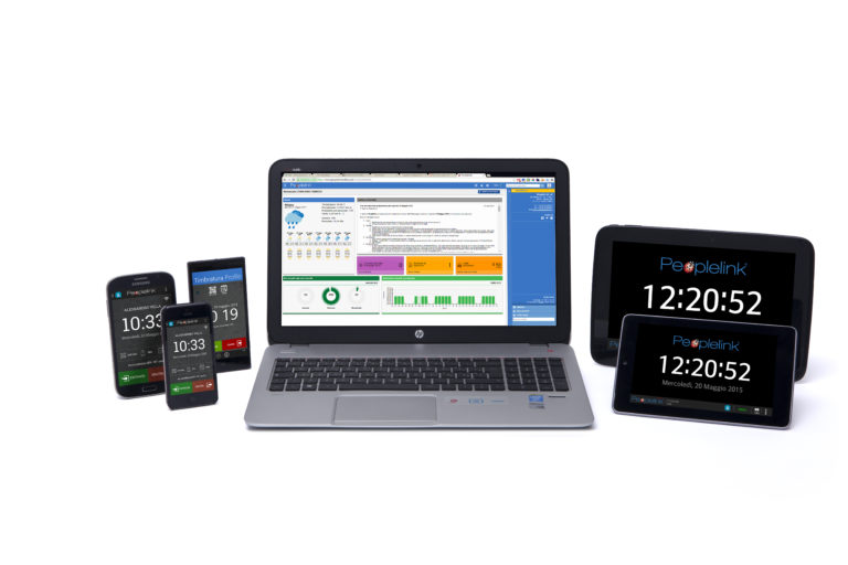 Peoplelink, una piattaforma digitale per la gestione innovativa delle risorse umane